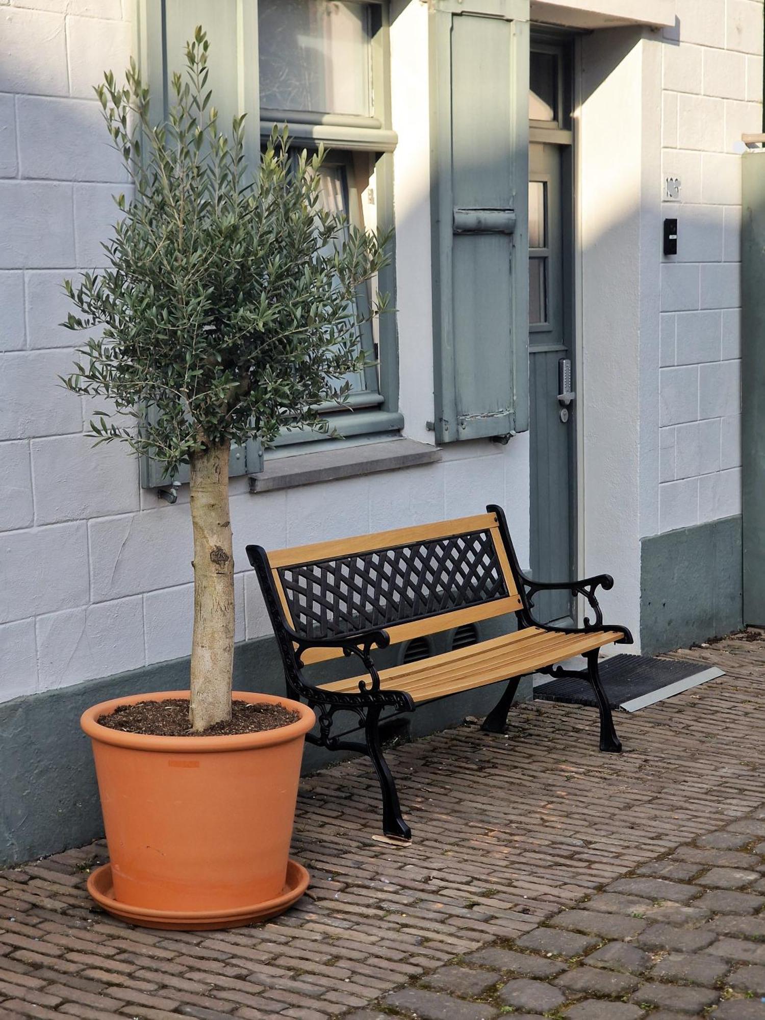 De Hofstee Hotel Maastricht Exterior photo